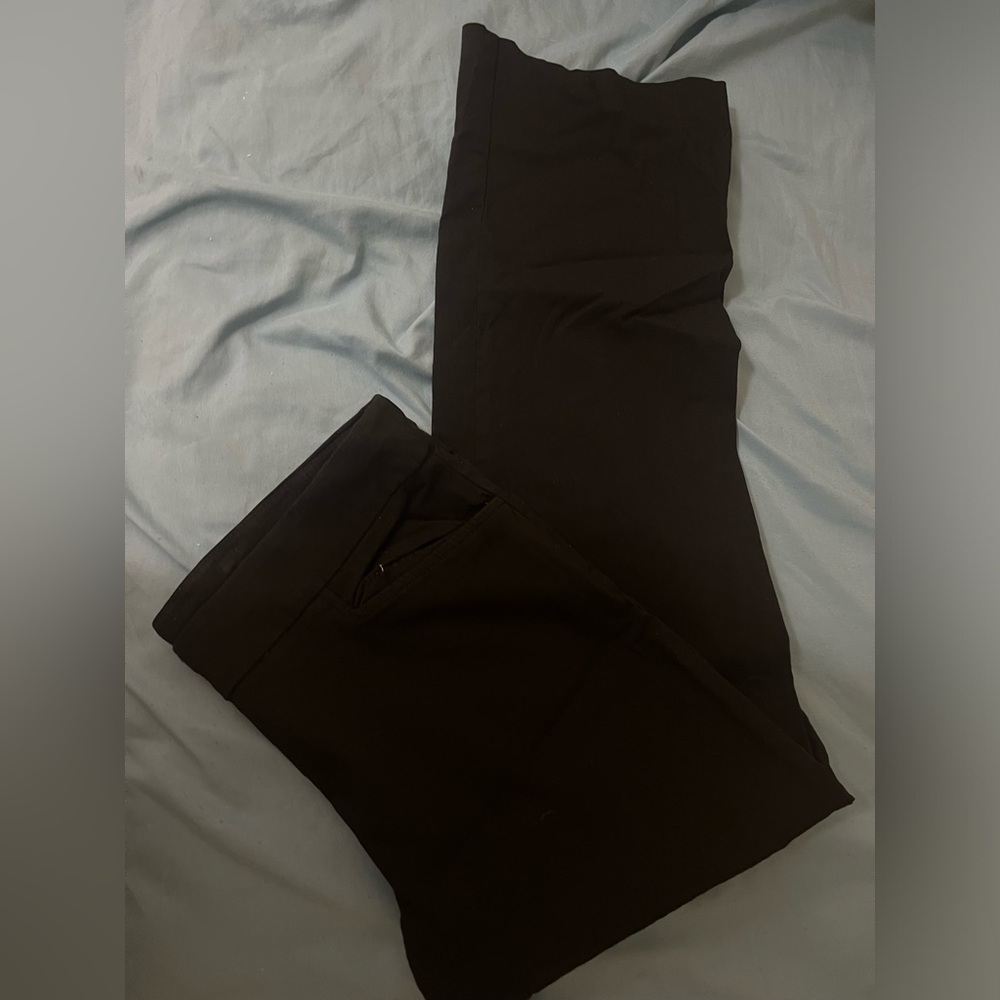 Time and Tru pants